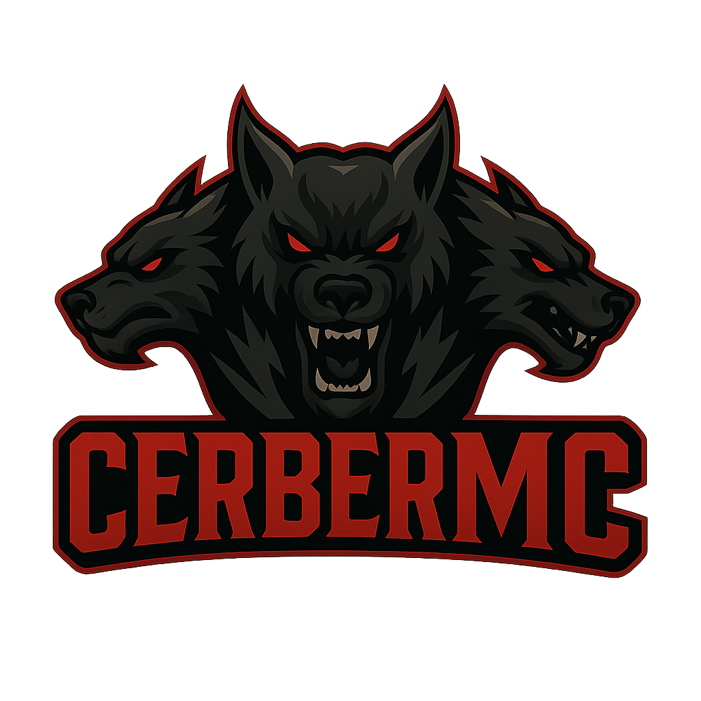 CerberMC logo
